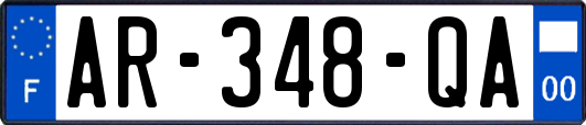 AR-348-QA
