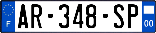 AR-348-SP