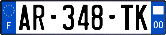 AR-348-TK