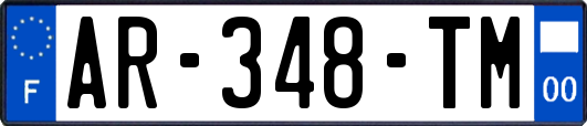 AR-348-TM