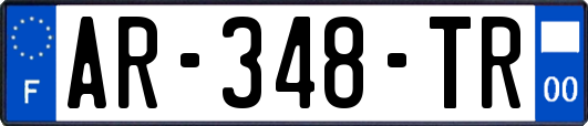 AR-348-TR