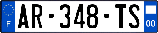 AR-348-TS