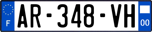 AR-348-VH