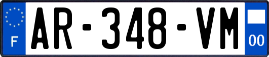 AR-348-VM