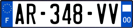AR-348-VV