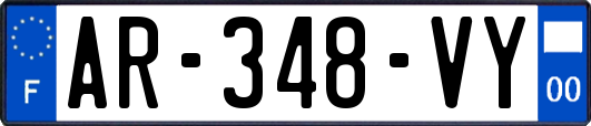 AR-348-VY