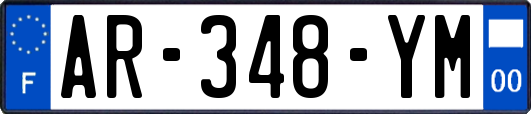 AR-348-YM