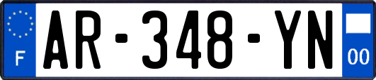 AR-348-YN