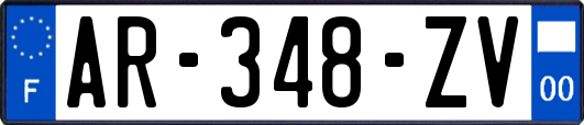 AR-348-ZV