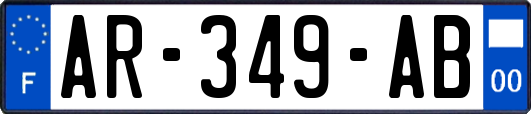 AR-349-AB