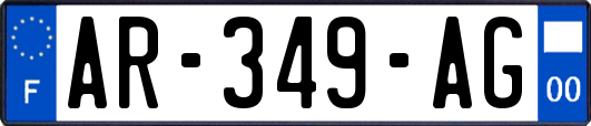 AR-349-AG