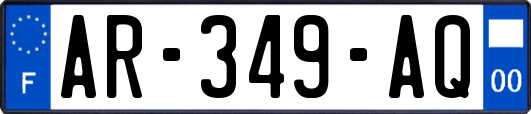 AR-349-AQ