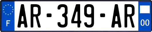 AR-349-AR