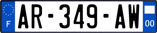 AR-349-AW