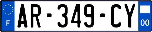AR-349-CY
