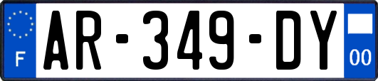 AR-349-DY