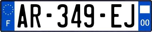 AR-349-EJ