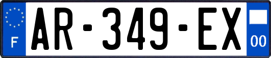 AR-349-EX