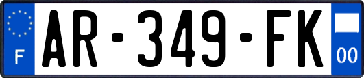AR-349-FK