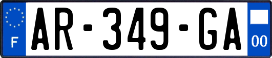 AR-349-GA