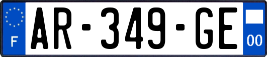AR-349-GE