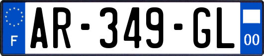 AR-349-GL