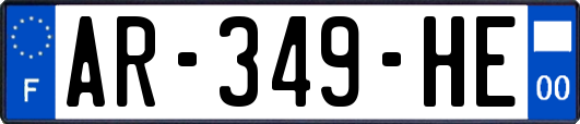 AR-349-HE