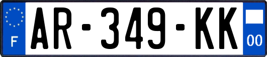 AR-349-KK