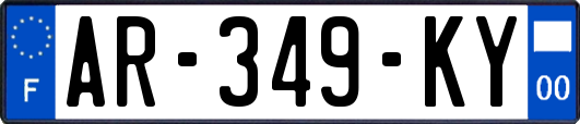 AR-349-KY