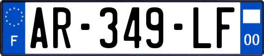 AR-349-LF