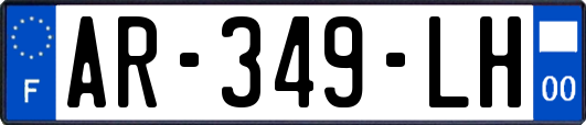 AR-349-LH