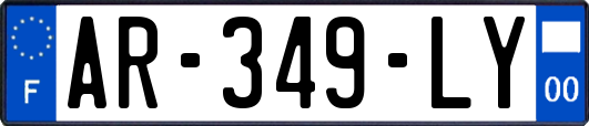 AR-349-LY