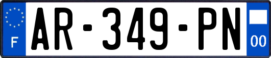 AR-349-PN