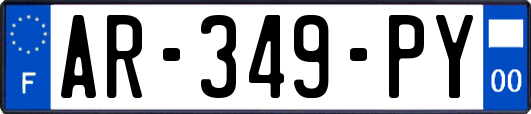 AR-349-PY