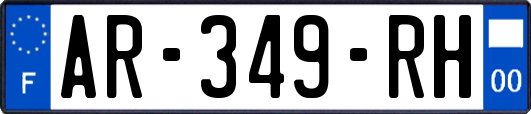 AR-349-RH