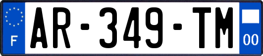 AR-349-TM