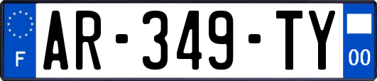 AR-349-TY