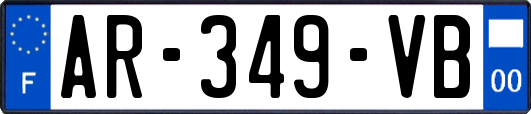 AR-349-VB