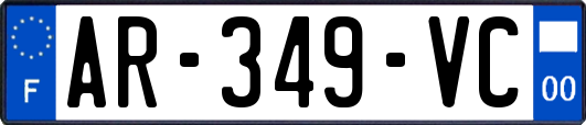 AR-349-VC