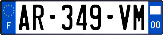 AR-349-VM
