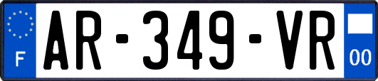 AR-349-VR