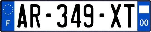 AR-349-XT