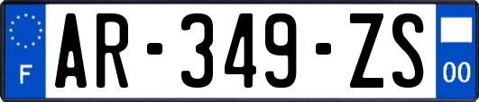 AR-349-ZS