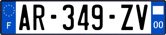 AR-349-ZV