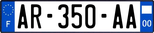 AR-350-AA