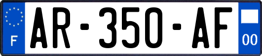 AR-350-AF