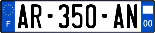 AR-350-AN