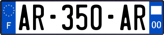 AR-350-AR