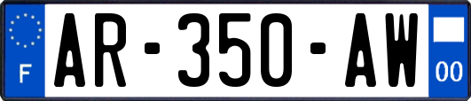 AR-350-AW