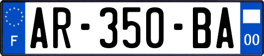 AR-350-BA